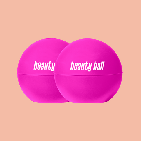 Beauty Ball x 2